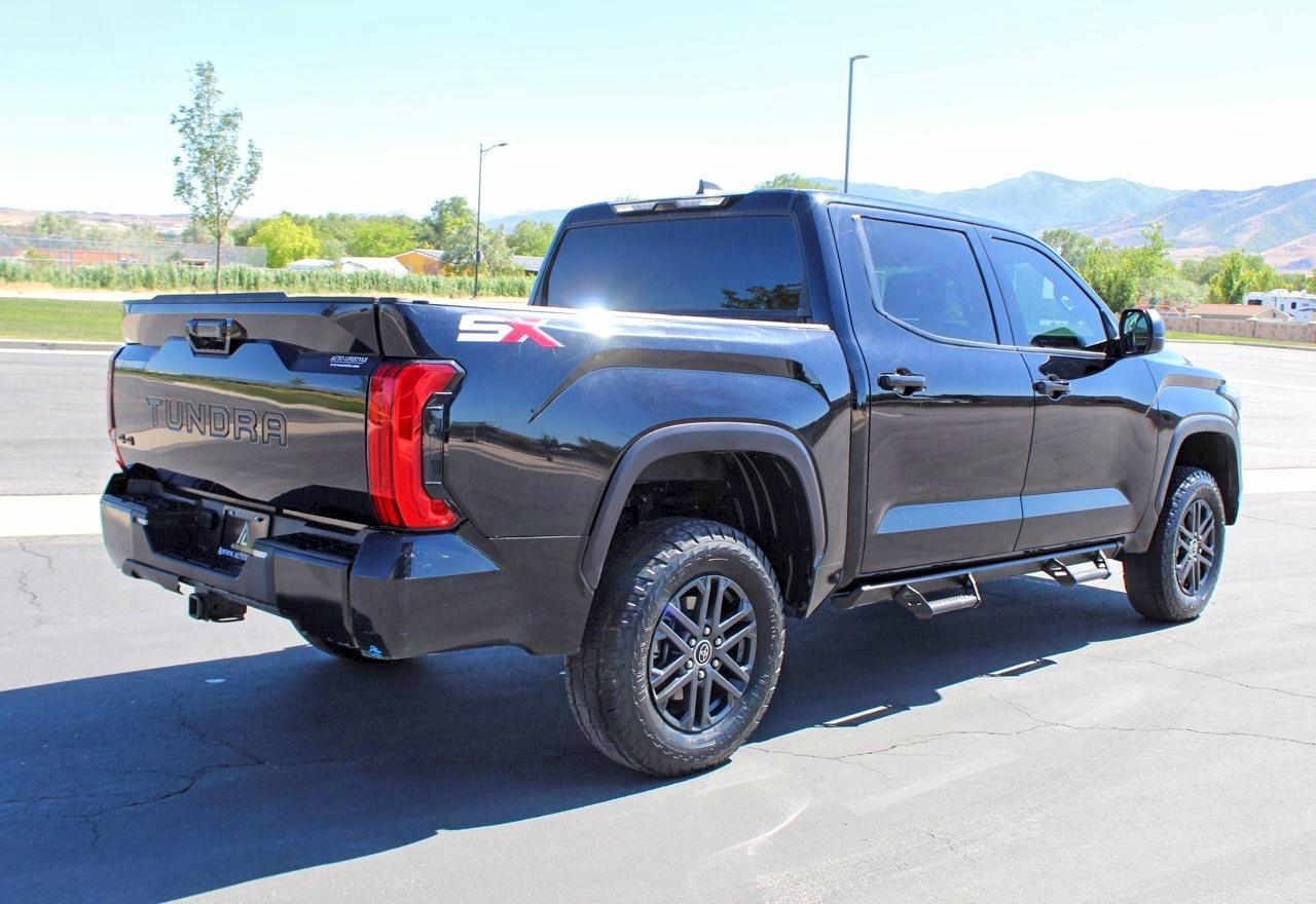 2024 Toyota Tundra Sr5 - Image 3