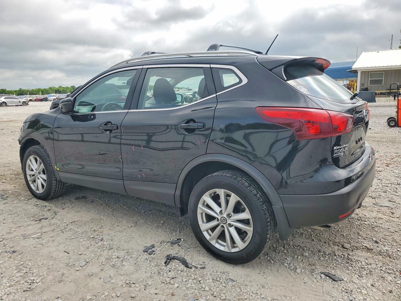 2019 Nissan Rogue Sport Sv - Фото 2