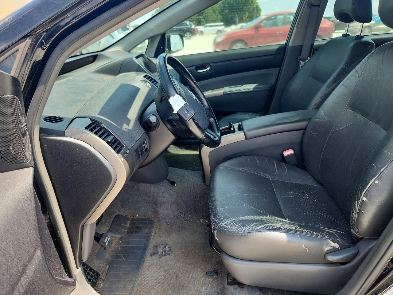 2009 Toyota Prius Base - Фото 7