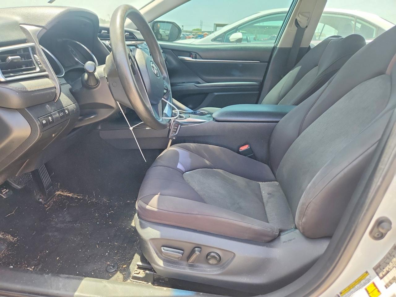 2018 Toyota Camry - Image 7