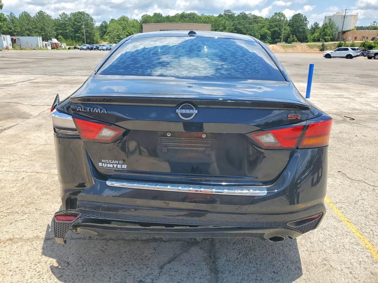 2023 Nissan Altima Sr - Image 6