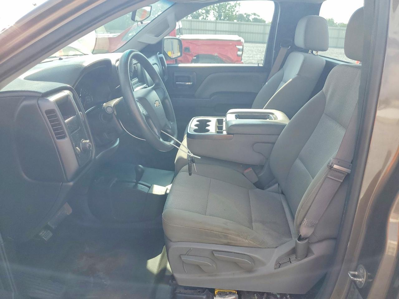 2015 Chevrolet Silverado K1500 - Image 7