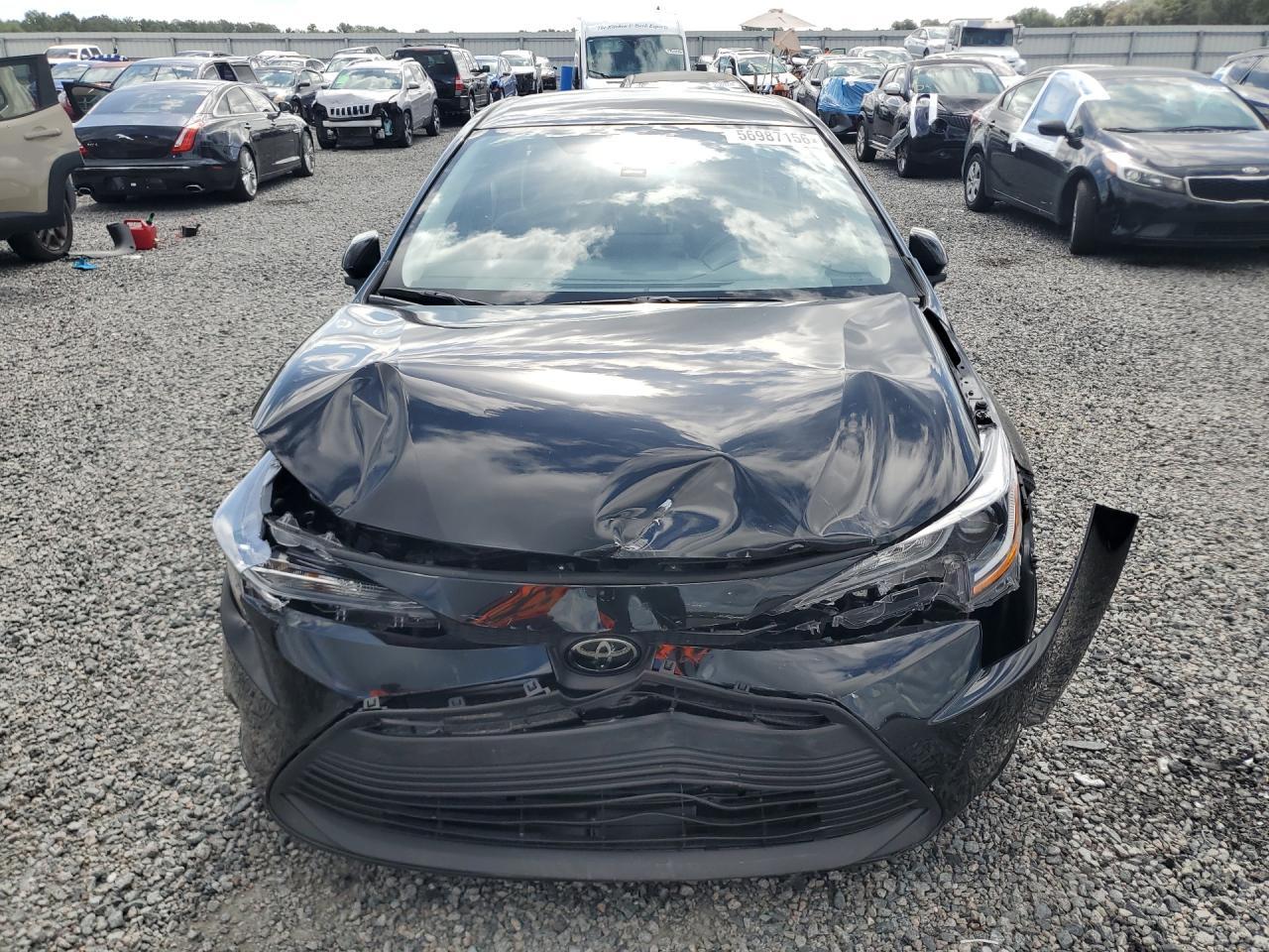 2025 Toyota Corolla Le - Image 5