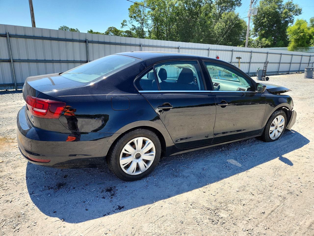 2017 Volkswagen Jetta S - Image 3