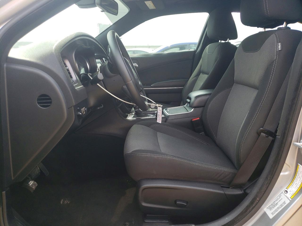 2016 Dodge Charger Se - Фото 7