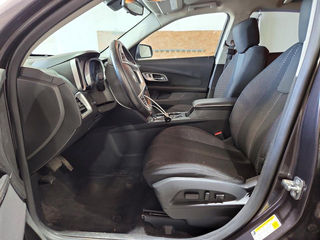 2016 Chevrolet Equinox Lt - Фото 7