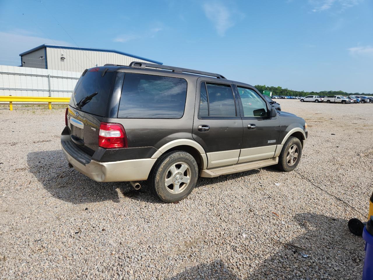 2008 Ford Expedition Eddie Bauer - Image 3