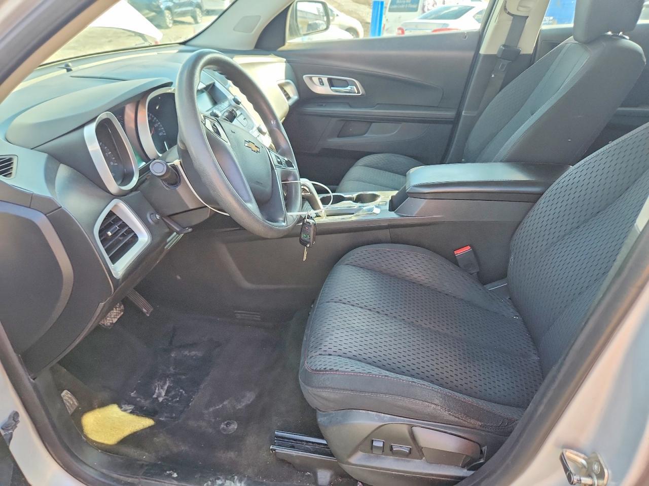 2014 Chevrolet Equinox - Фото 7