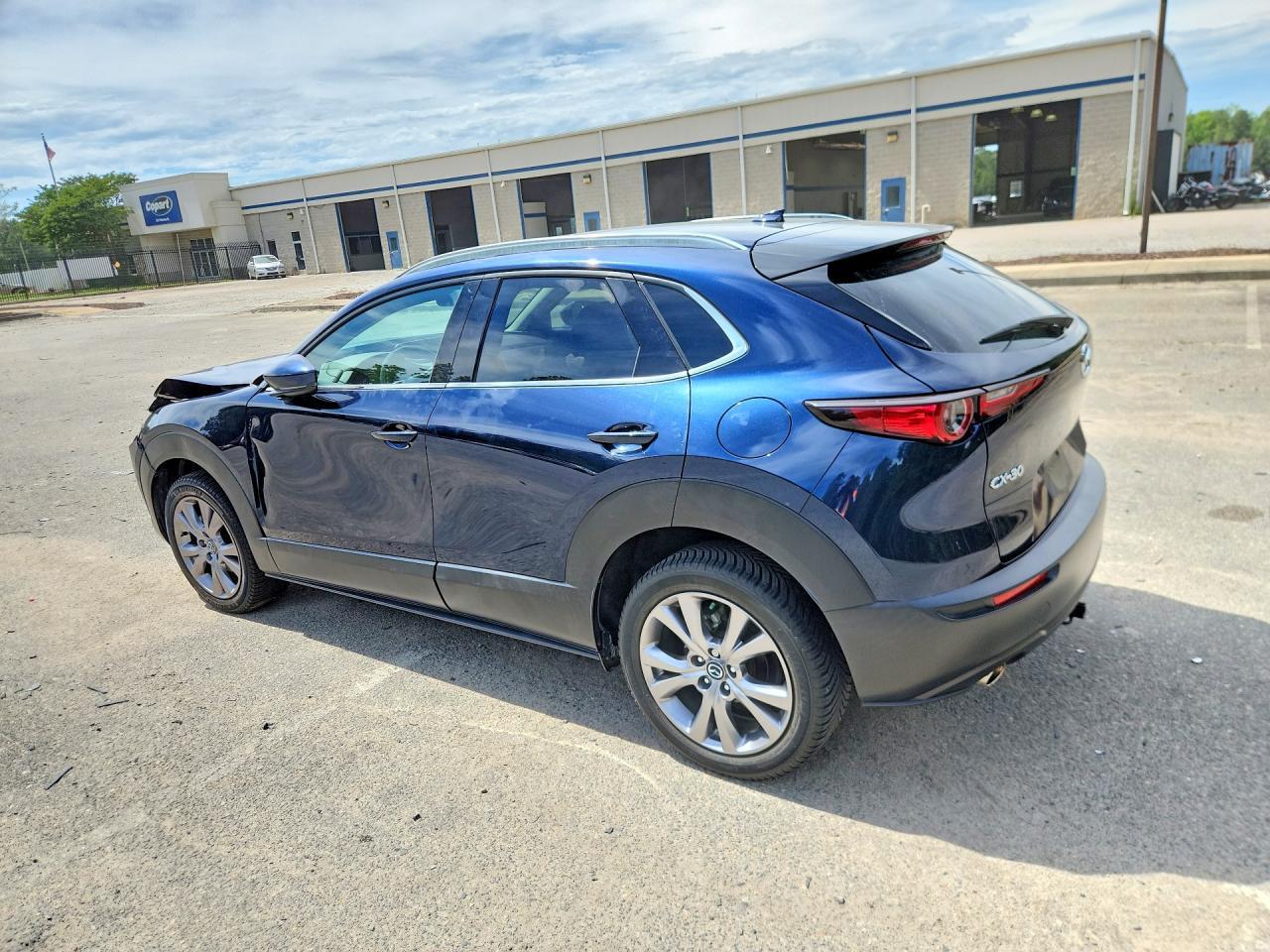 2021 Mazda Cx-30 - Image 2