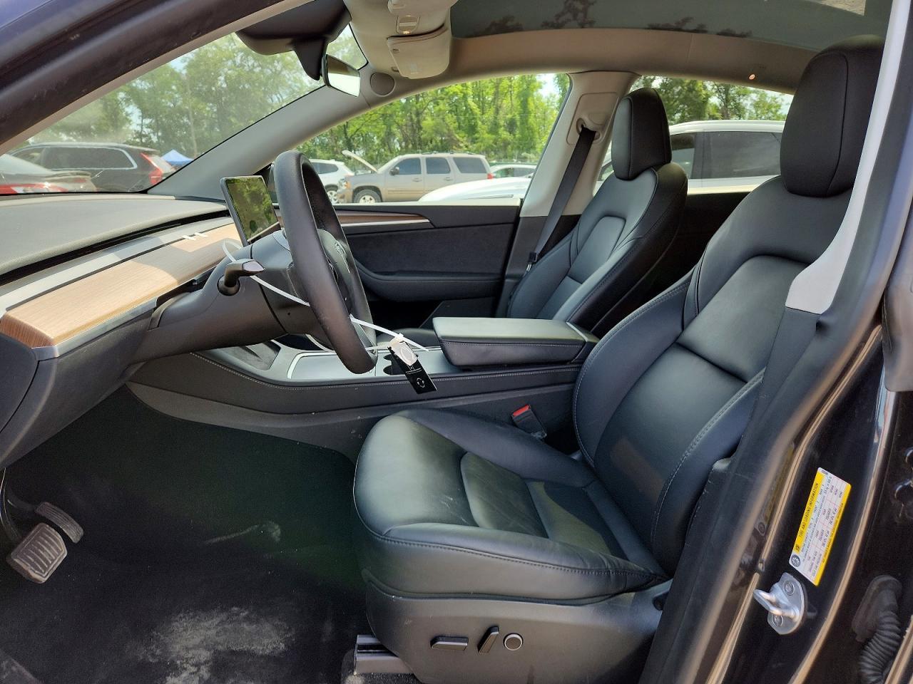 2024 Tesla Model Y - Фото 7