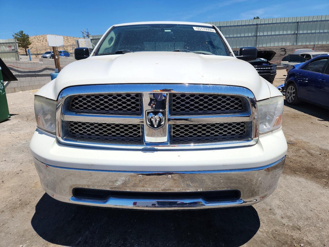 2009 Dodge Ram 1500 - Image 5