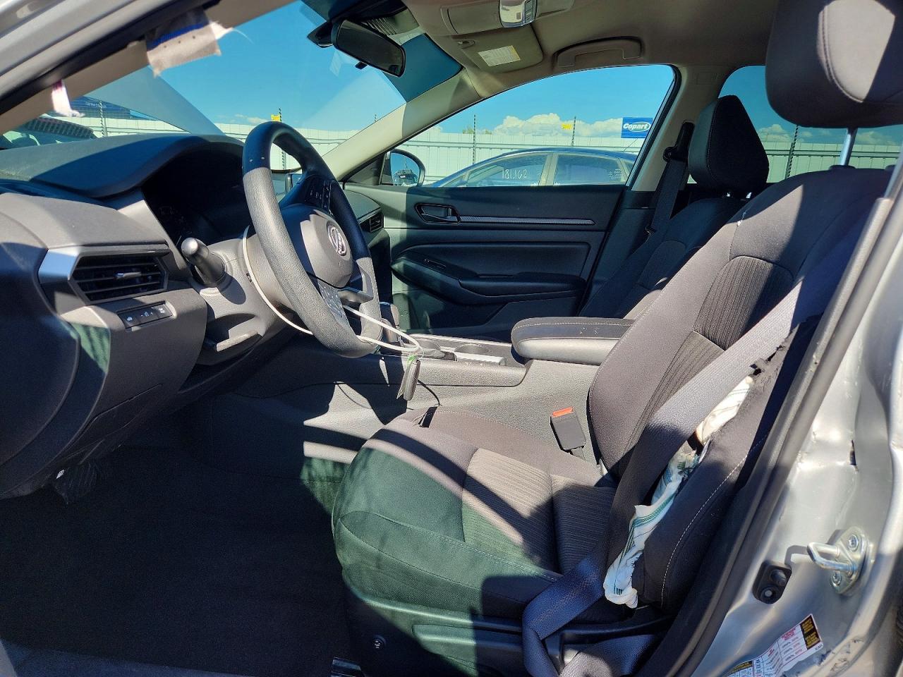 2024 Nissan Altima S - Фото 7