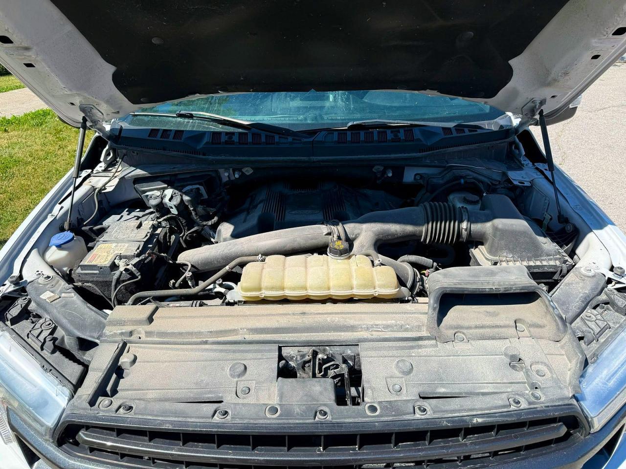 2020 Ford F150 Supercrew - Image 7