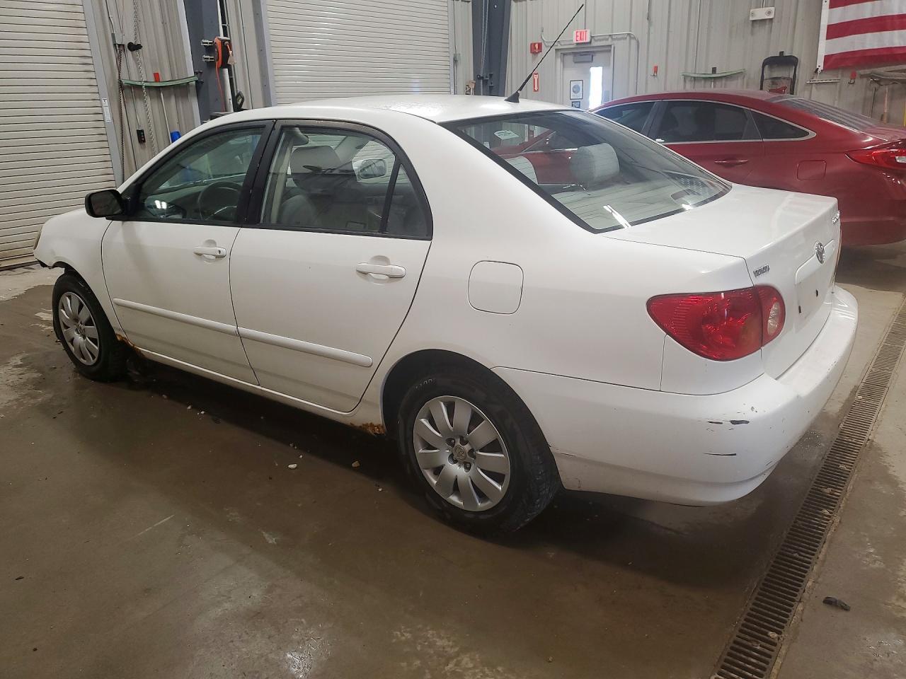 2003 Toyota Corolla - Image 2