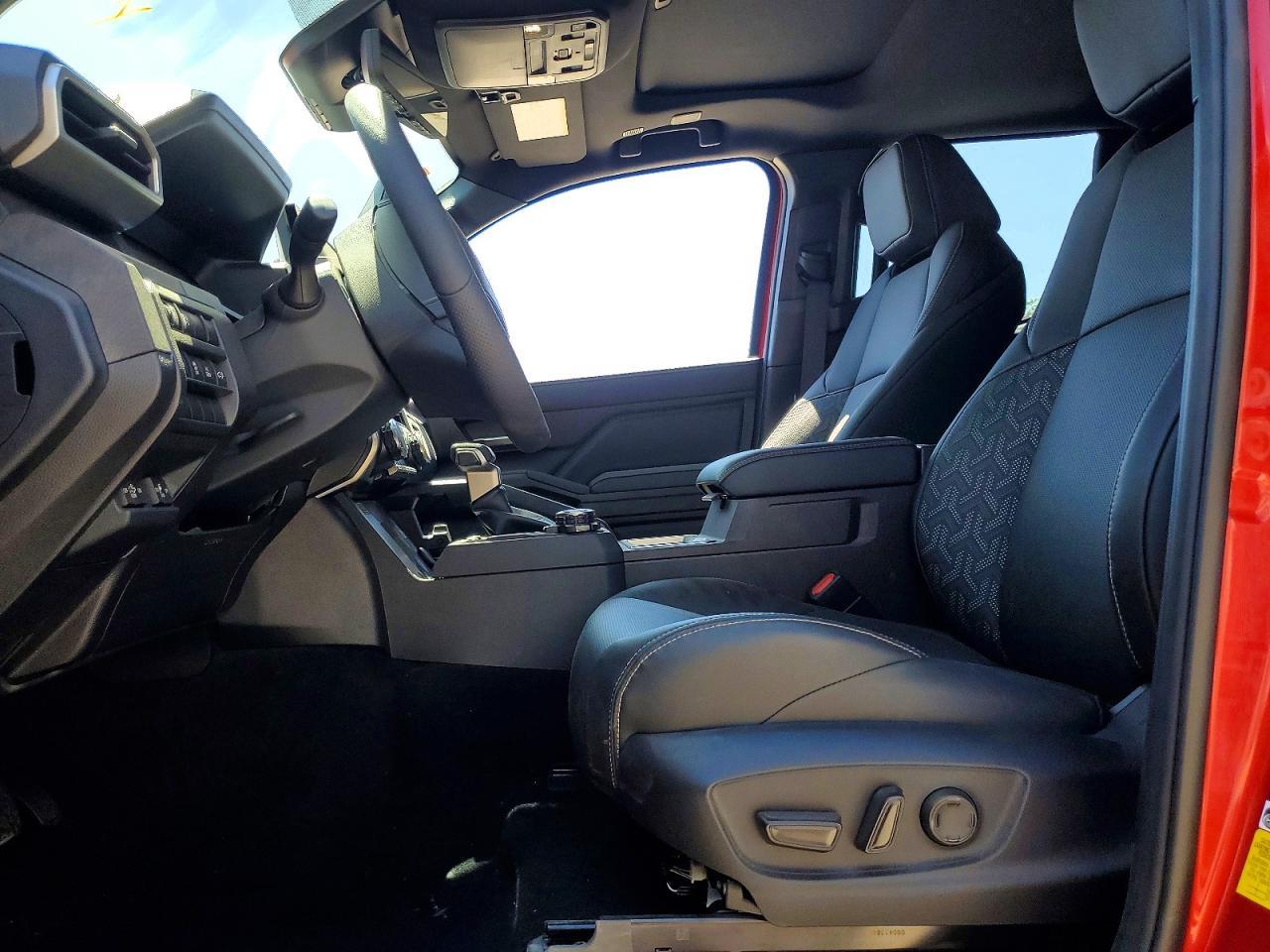 2025 Toyota Tacoma Limited - Image 7