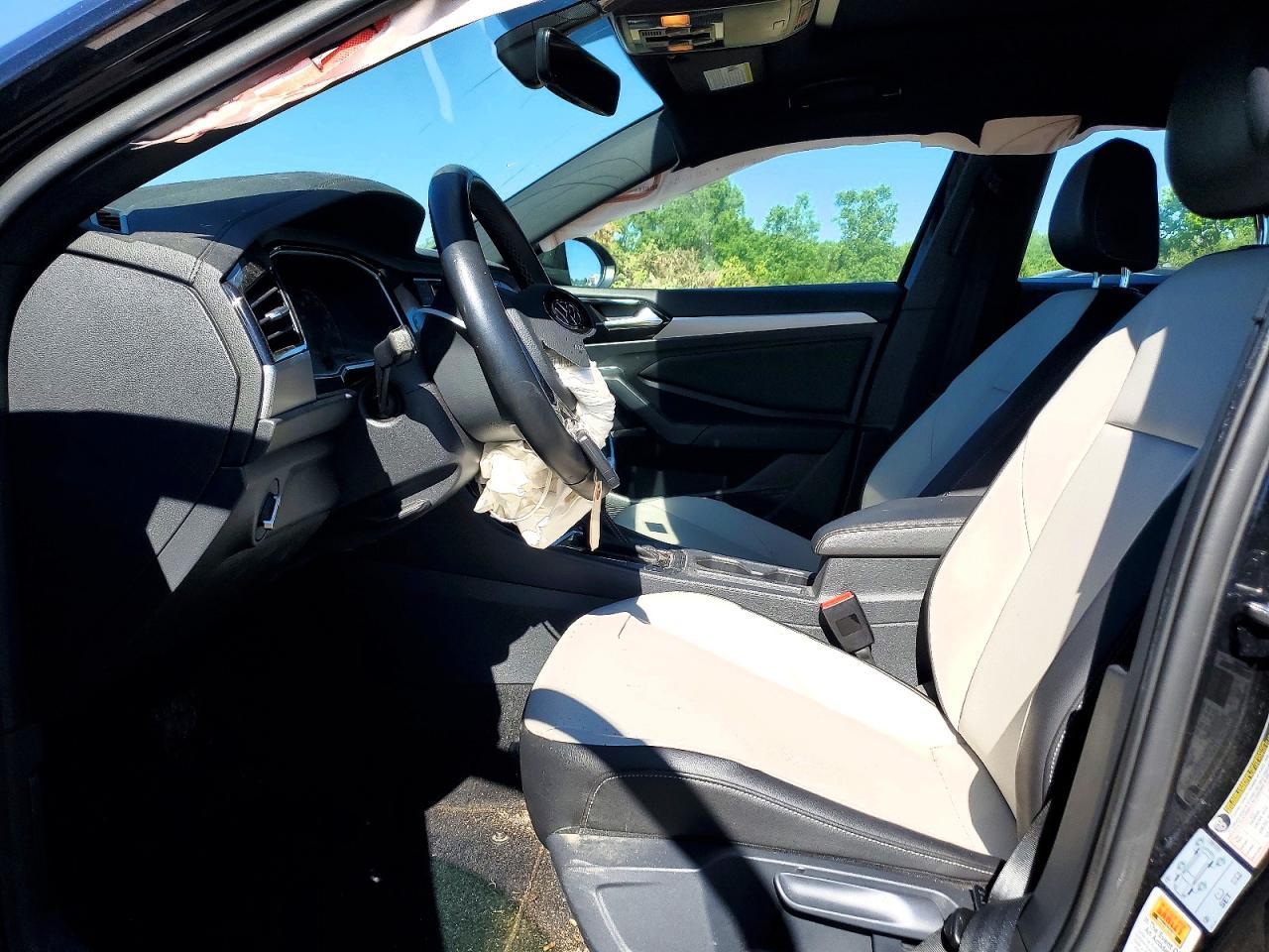 2021 Volkswagen Jetta S - Фото 7