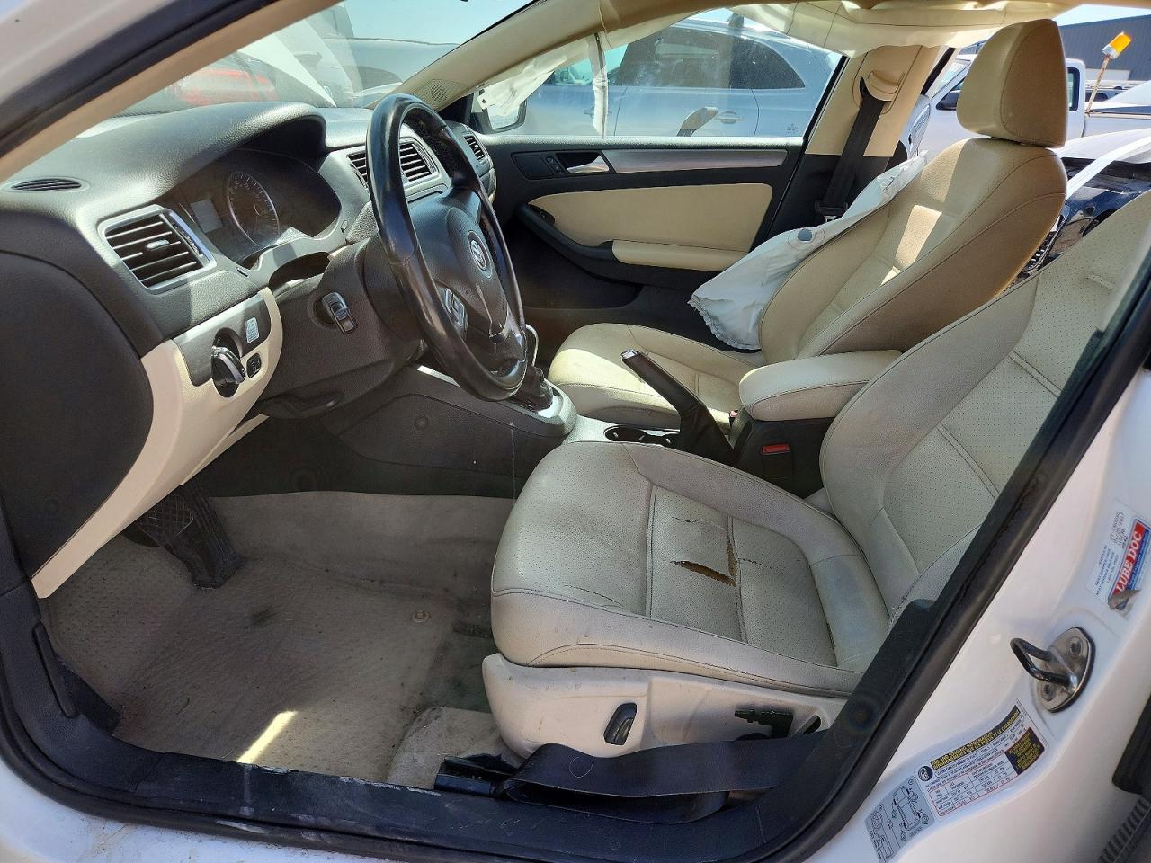 2013 Volkswagen Jetta Tdi - Image 7
