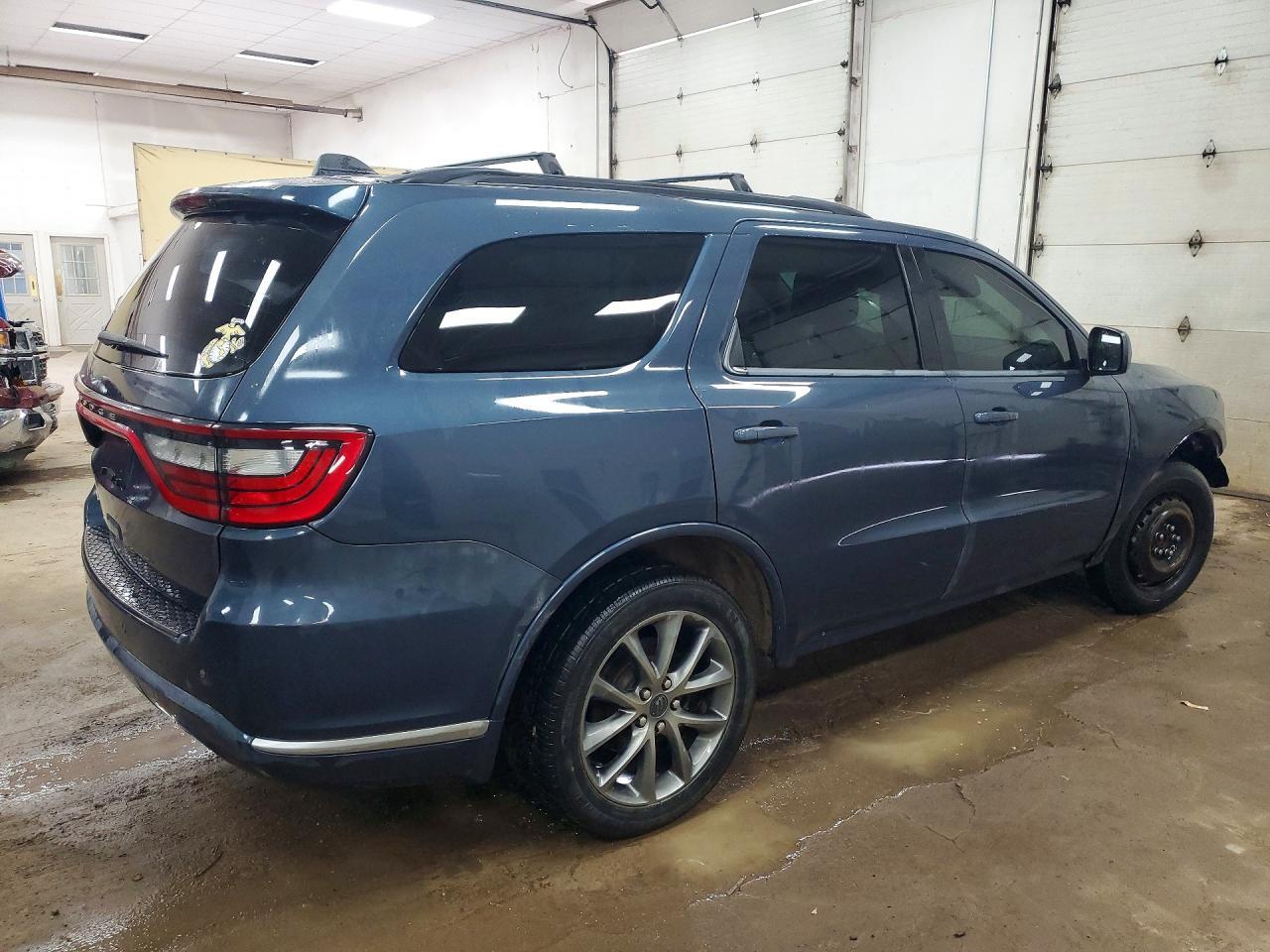 2020 Dodge Durango Sxt - Image 3