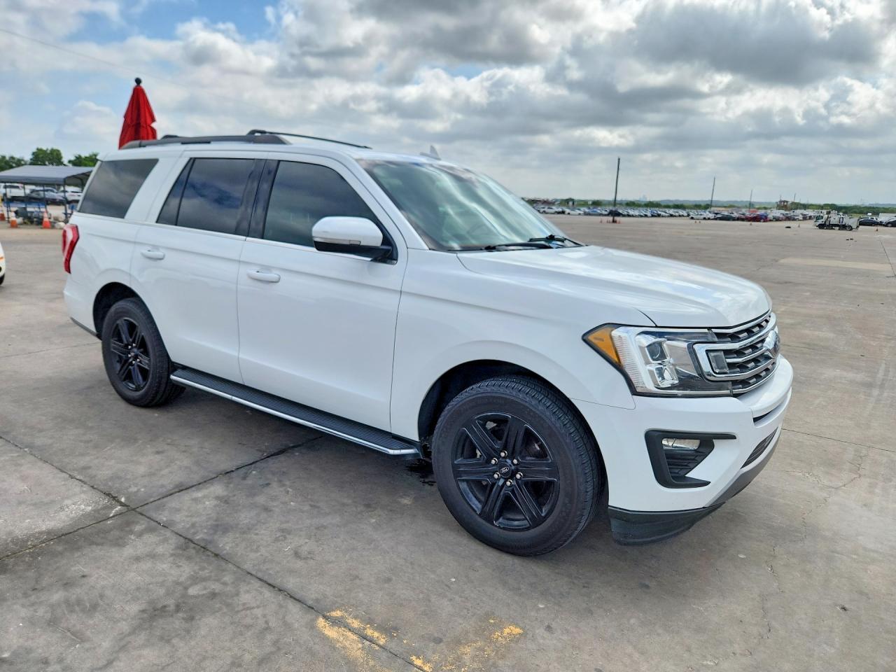 2020 Ford Expedition - Фото 4