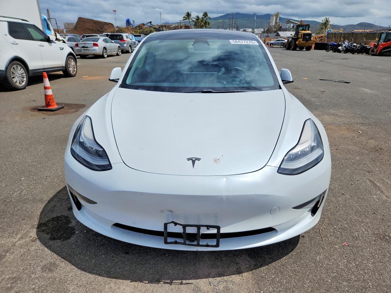 2021 Tesla Model 3 - Image 5