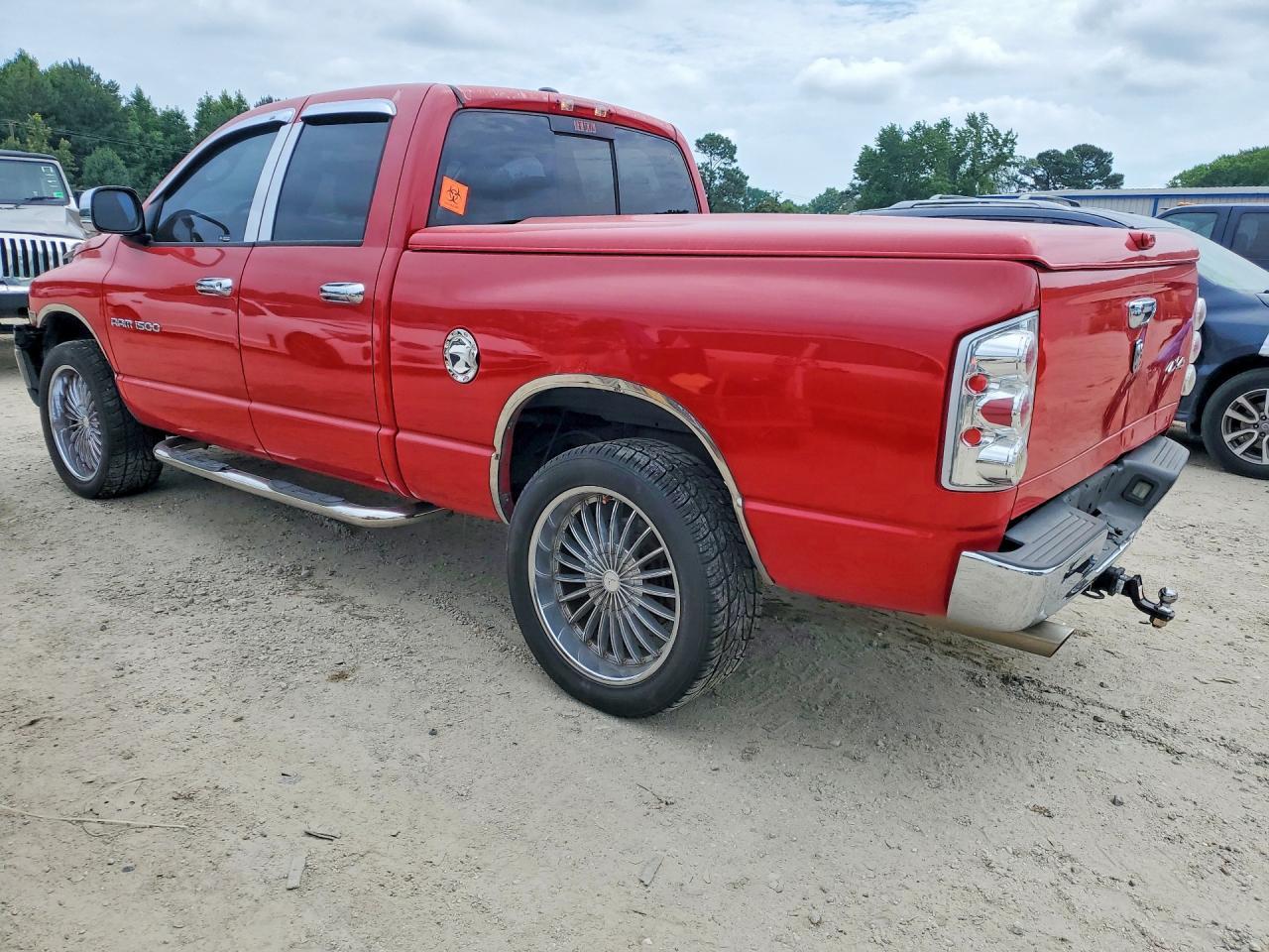 2005 Dodge Ram 1500 St - Image 2