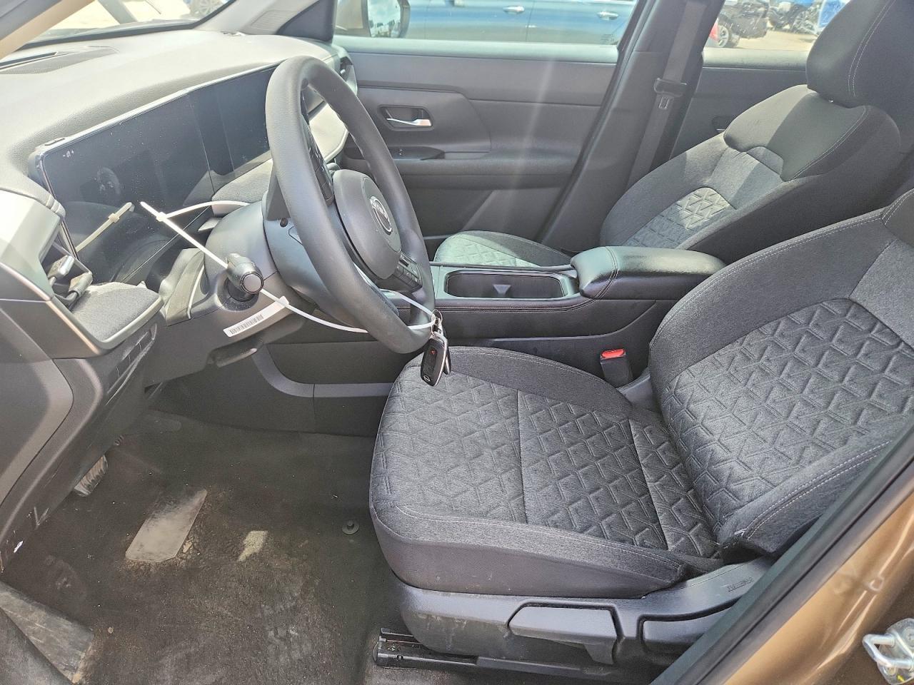 2025 Nissan Kicks Sv - Фото 7