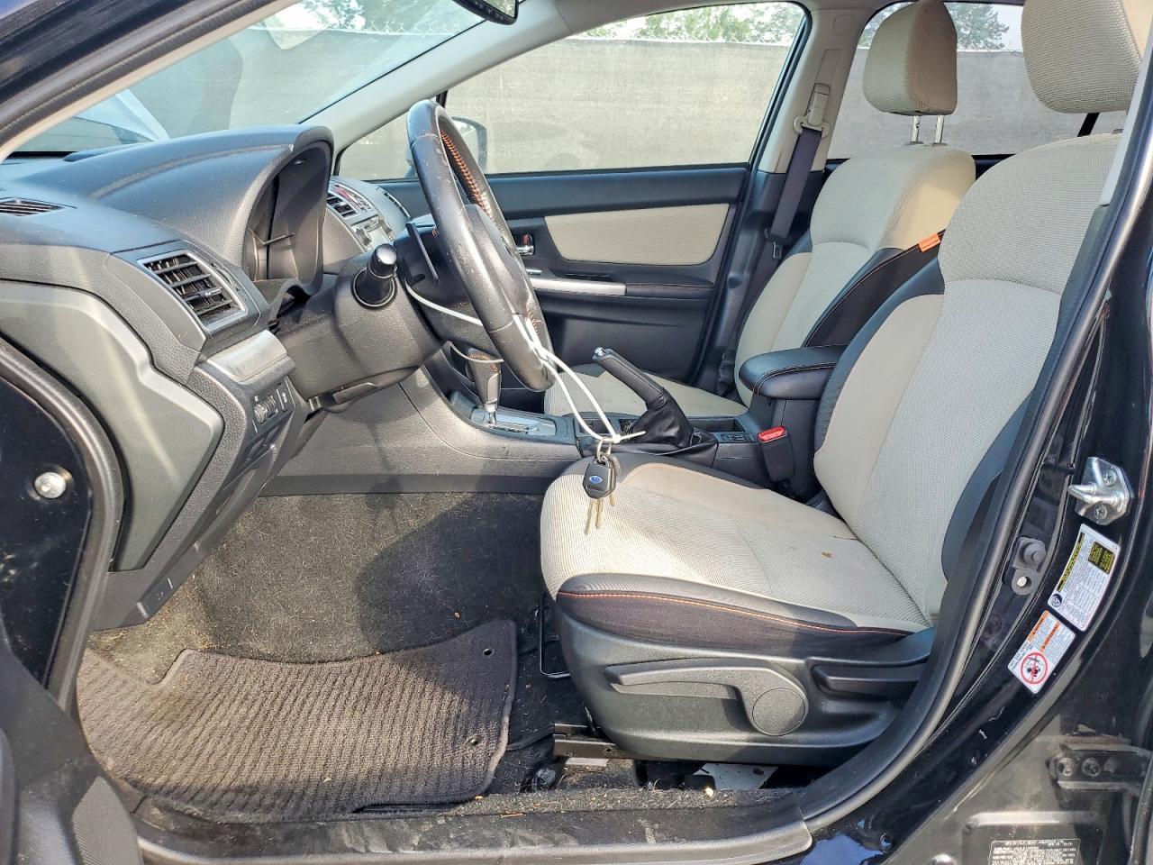 2016 Subaru Crosstrek Premium - Image 7