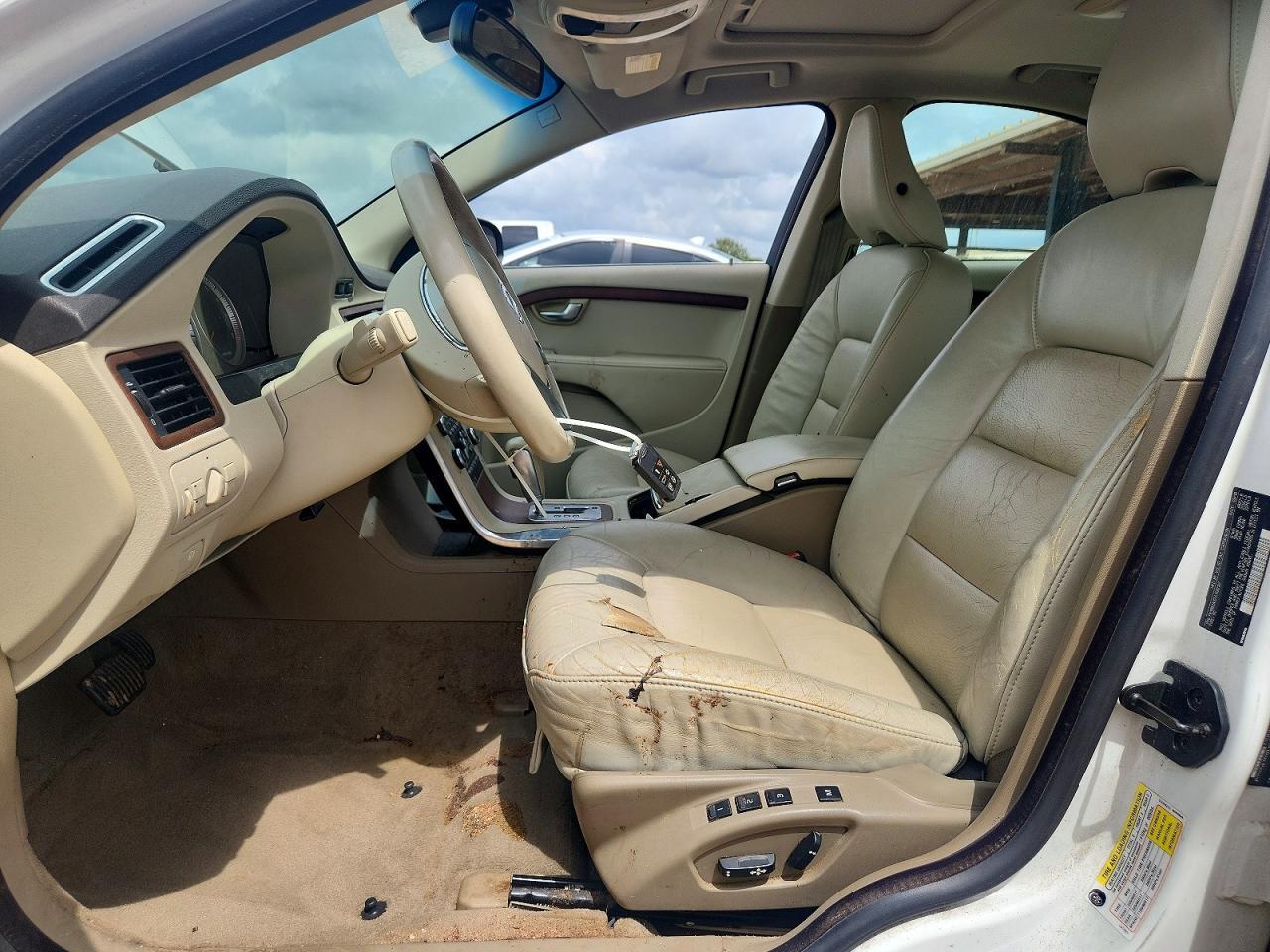2010 Volvo S80 3.2 - Фото 7