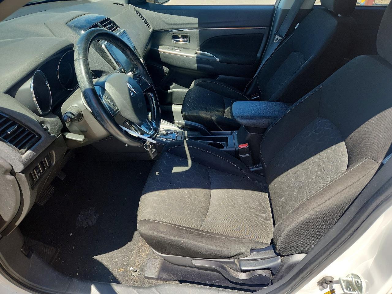 2021 Mitsubishi Outlander Sport Es - Фото 7
