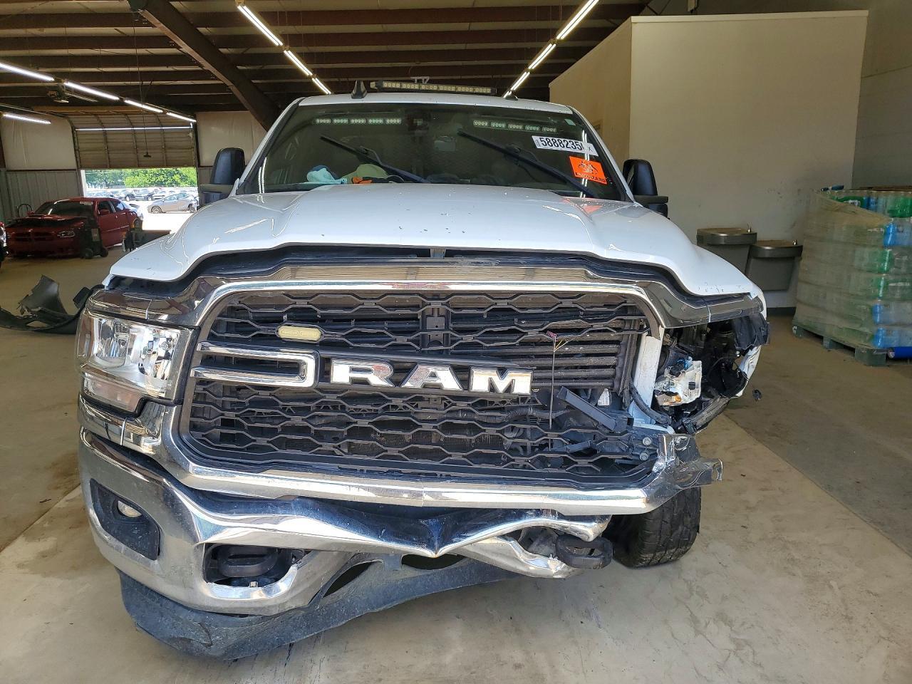 2024 Ram 3500 Tradesman - Image 5