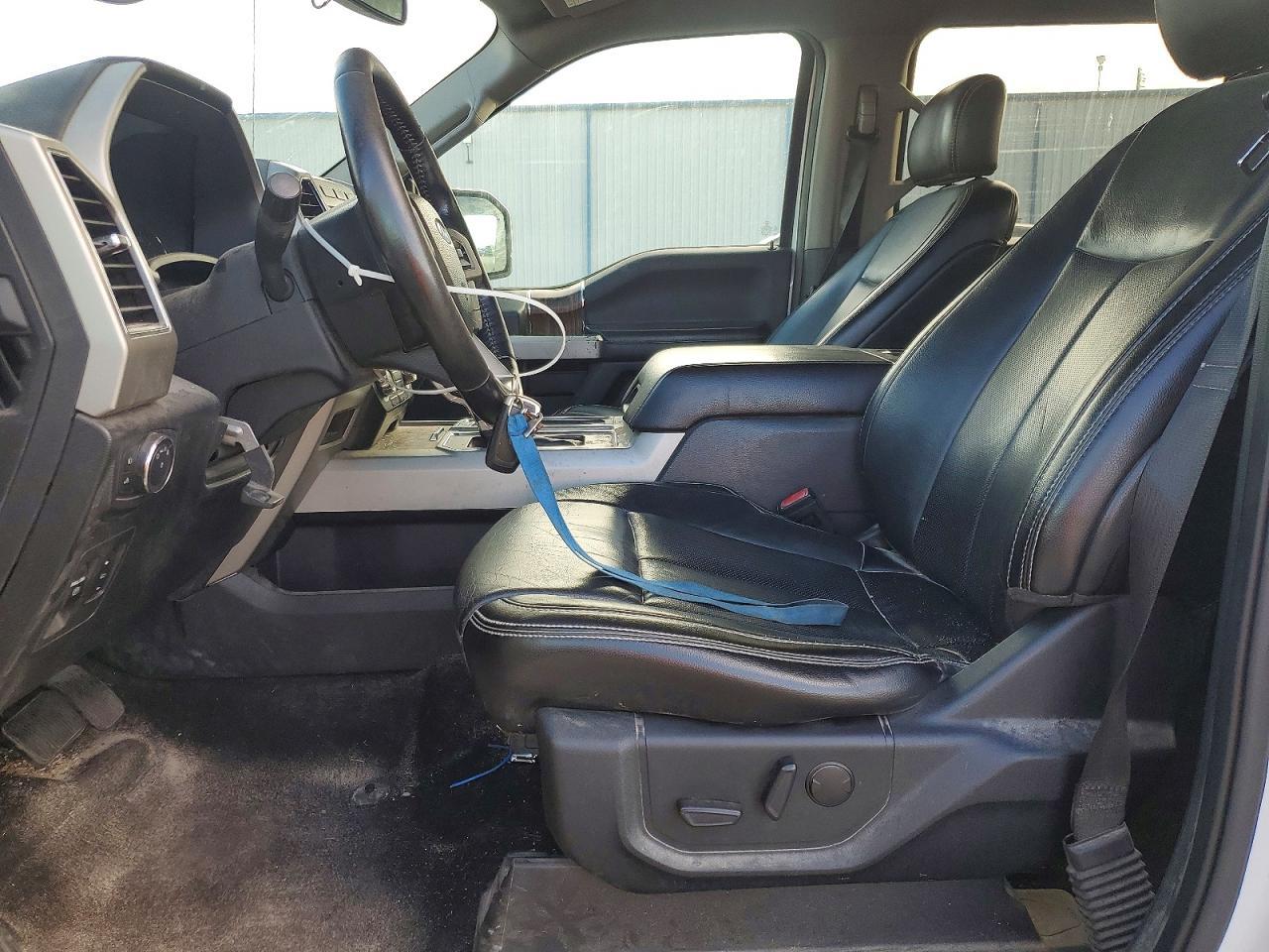 2020 Ford F150 Supercrew - Image 7