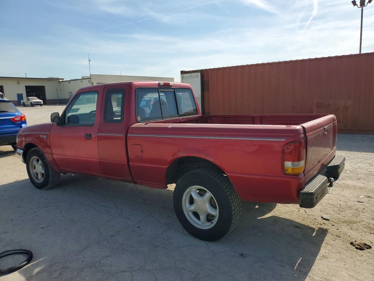 1994 Ford Ranger Super Cab - Фото 2
