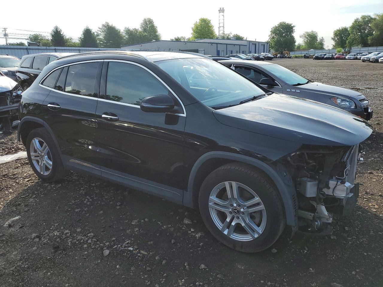 2021 Mercedes-Benz Gla 250 4Matic - Фото 4