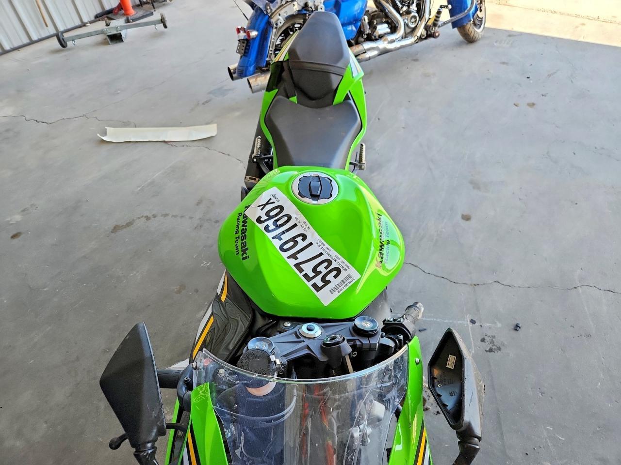 2025 Kawasaki Zx636 K - Image 5