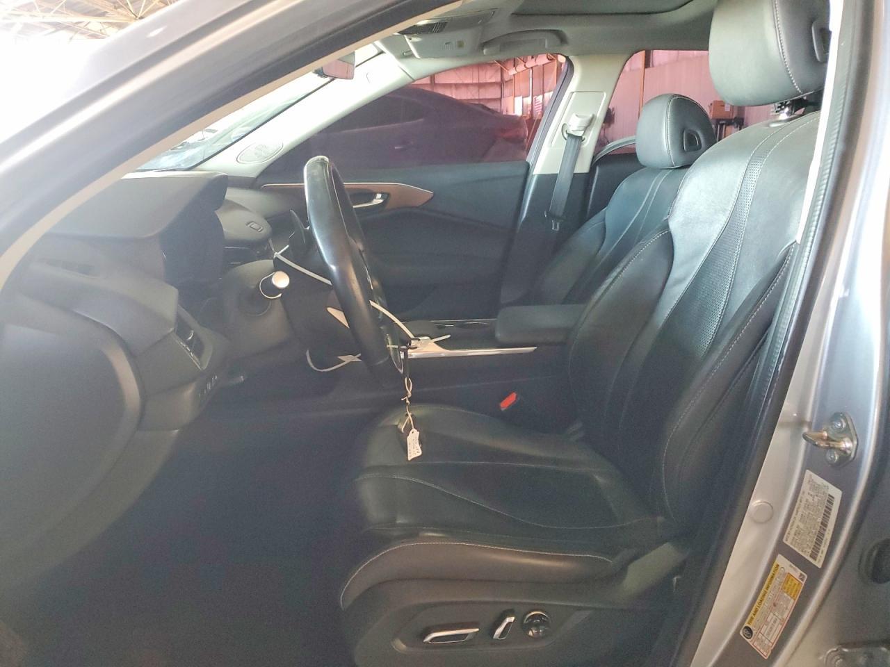 2021 Acura Tlx Technology - Image 7