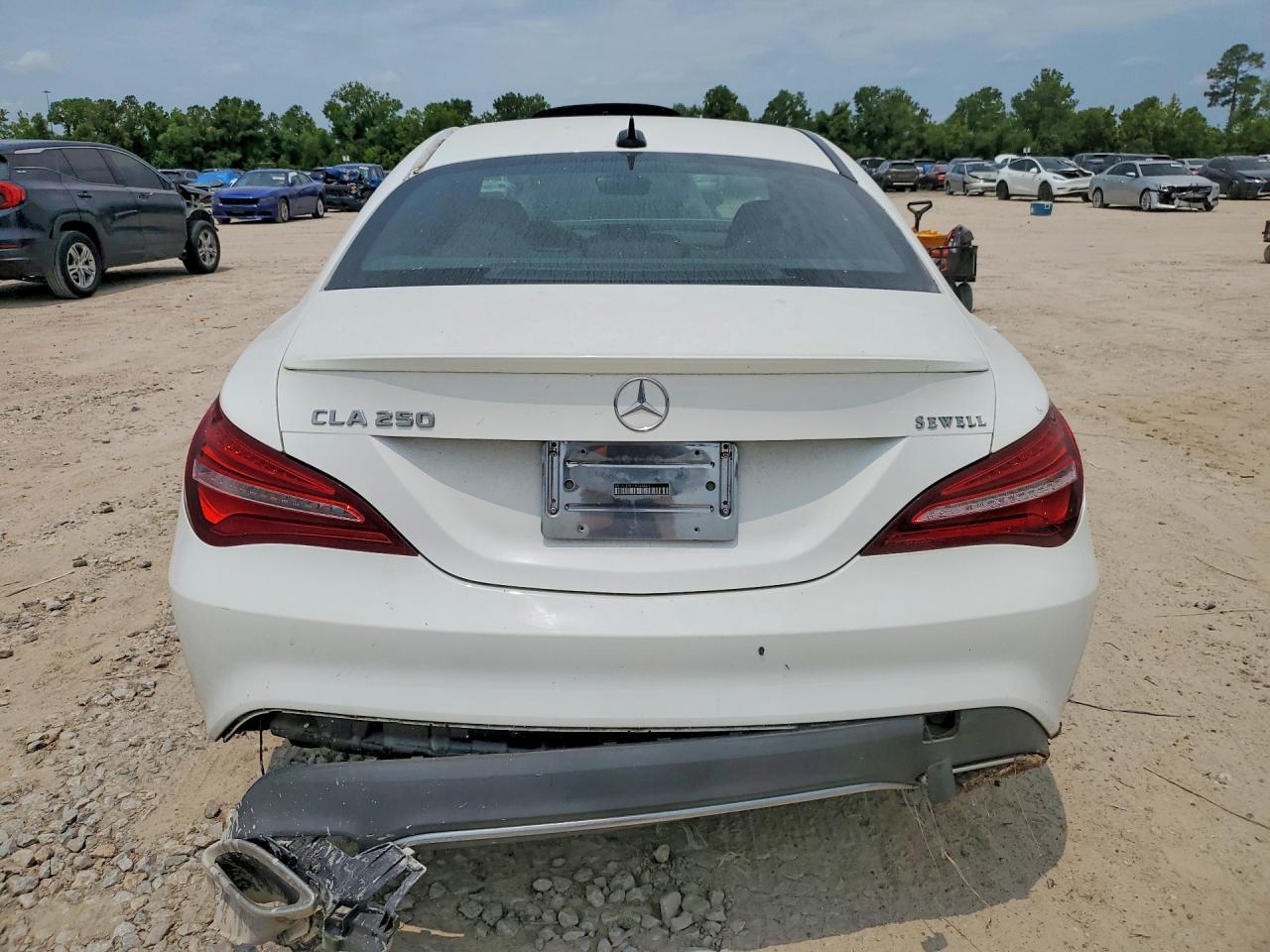 2019 Mercedes-Benz Cla 250 - Image 6