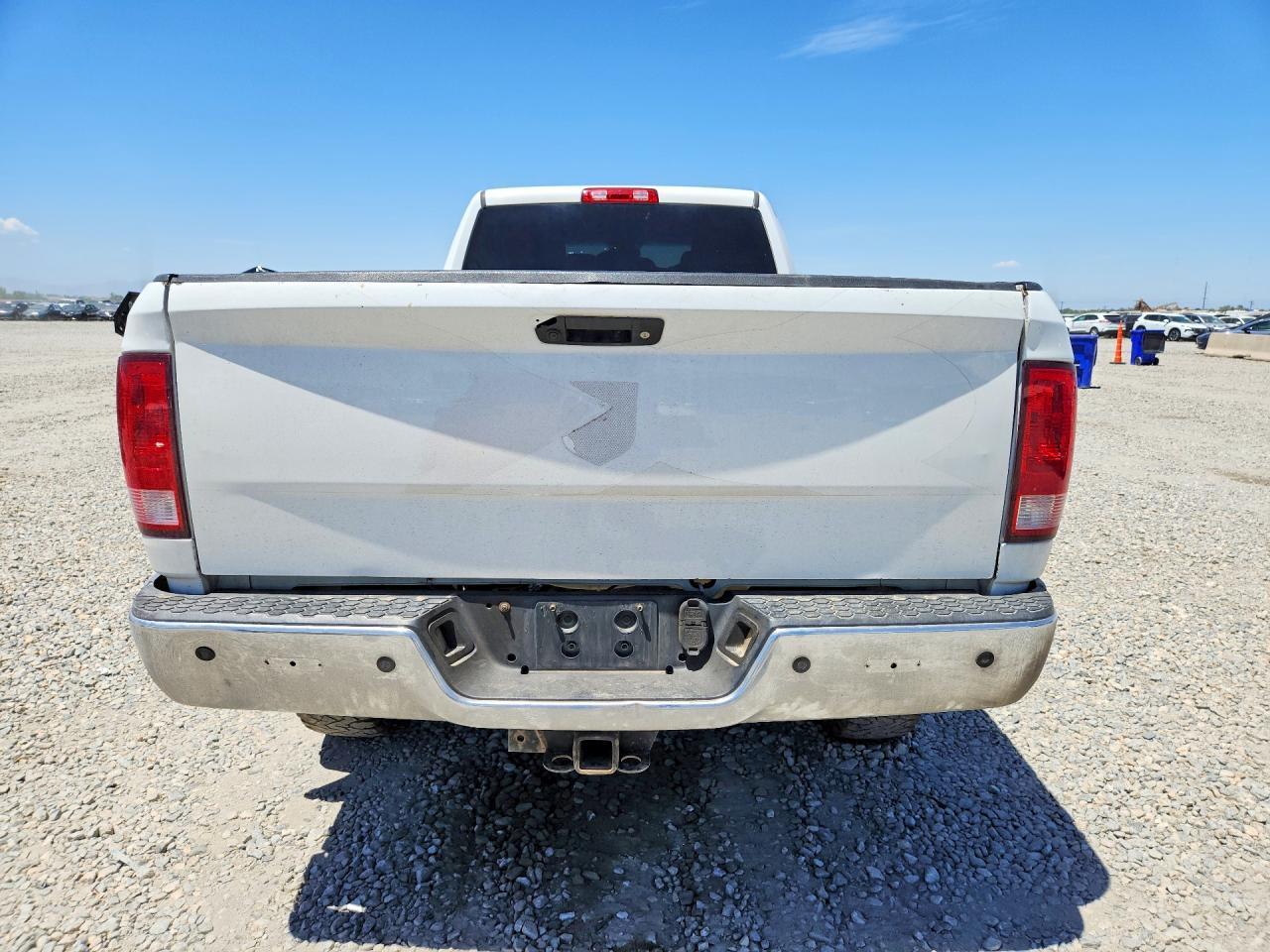 2018 Ram 2500 St - Image 6