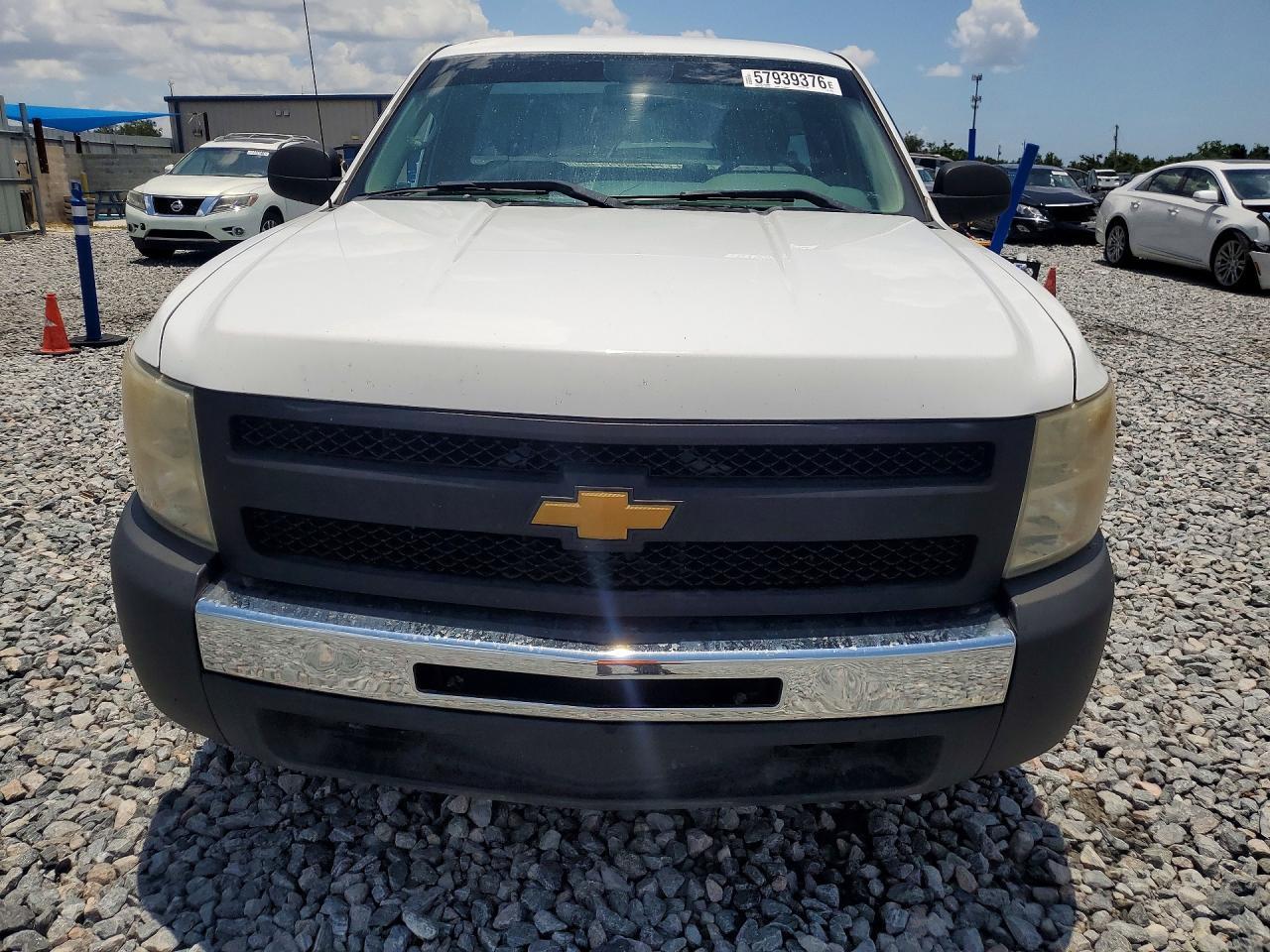 2011 Chevrolet Silverado C1500 - Image 5