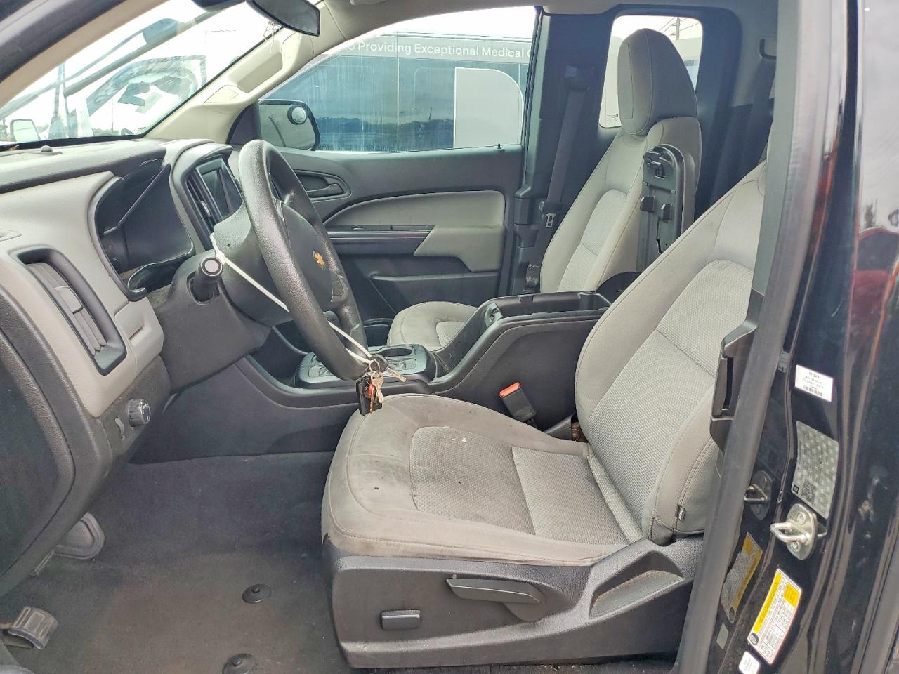 2019 Chevrolet Colorado - Image 7