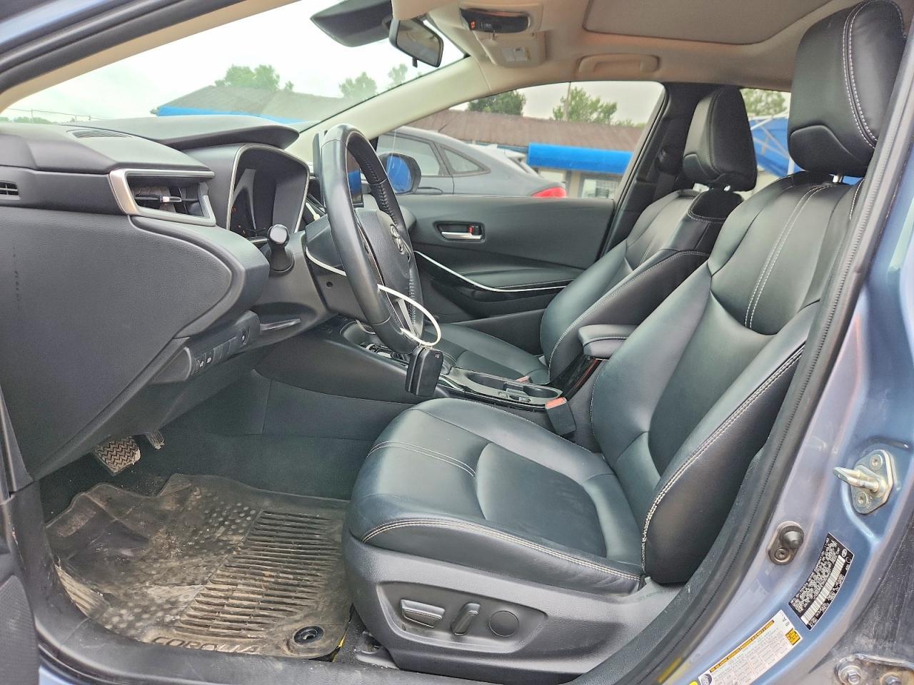 2024 Toyota Corolla Hybrid Xle - Image 7