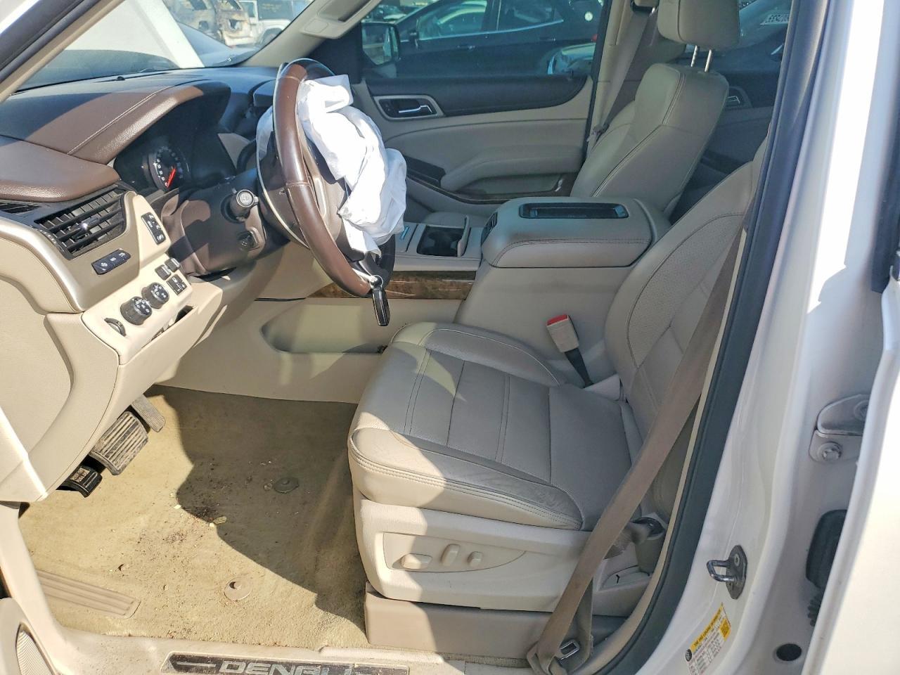 2016 GMC Yukon Xl Denali - Фото 7