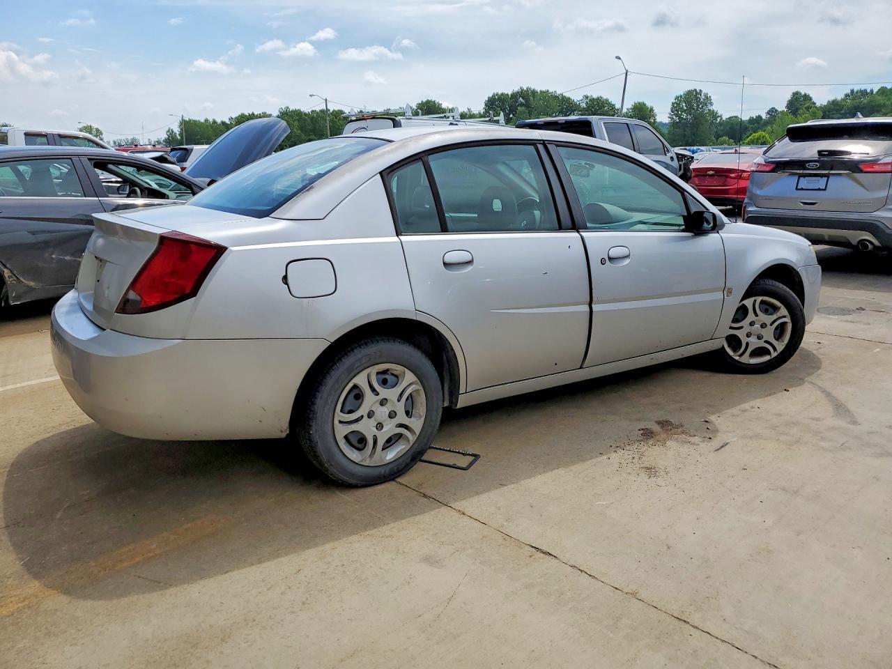 2003 Saturn Ion Level 2 - Фото 3