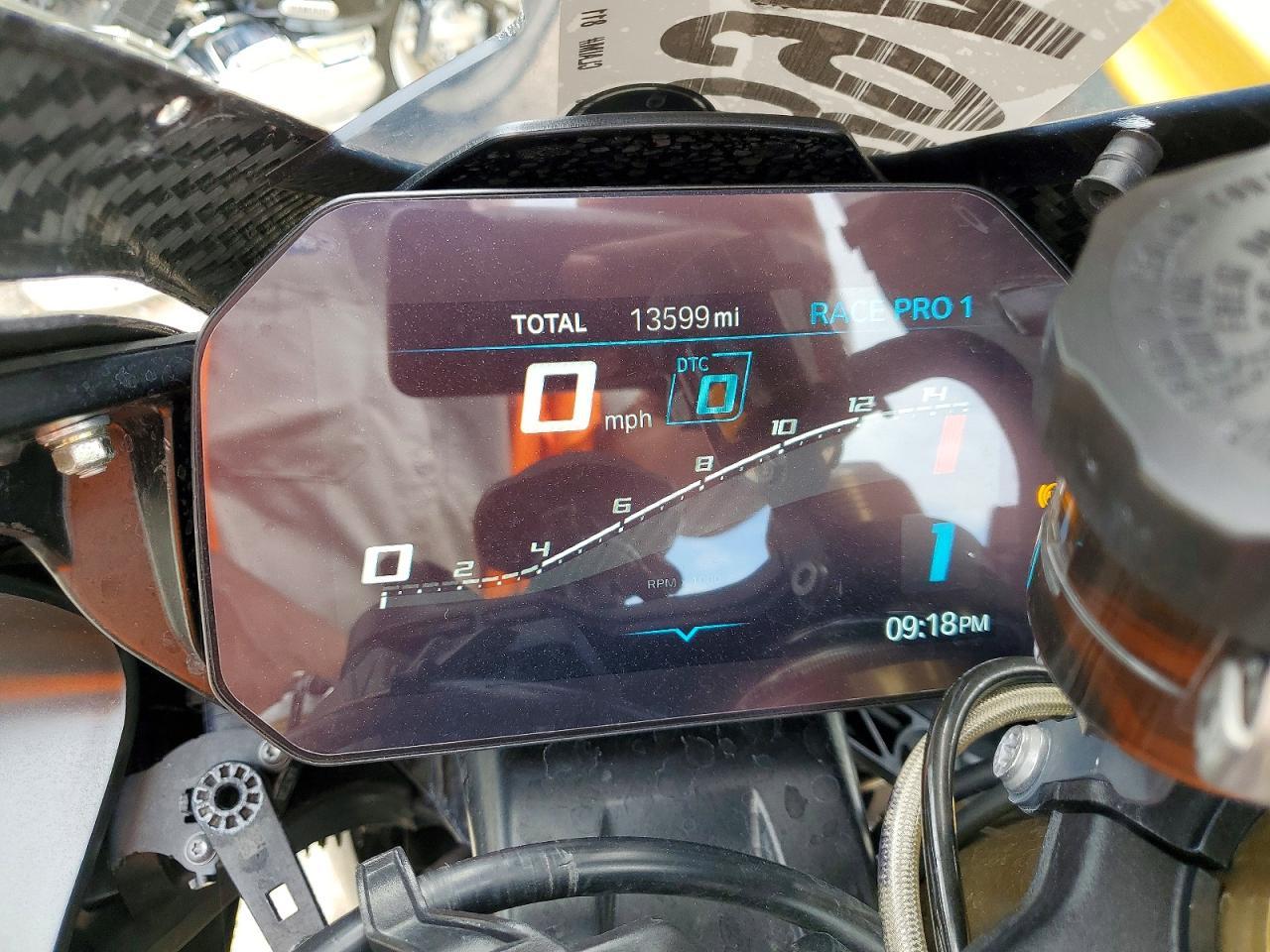 2024 BMW S 1000 Rr - Image 7