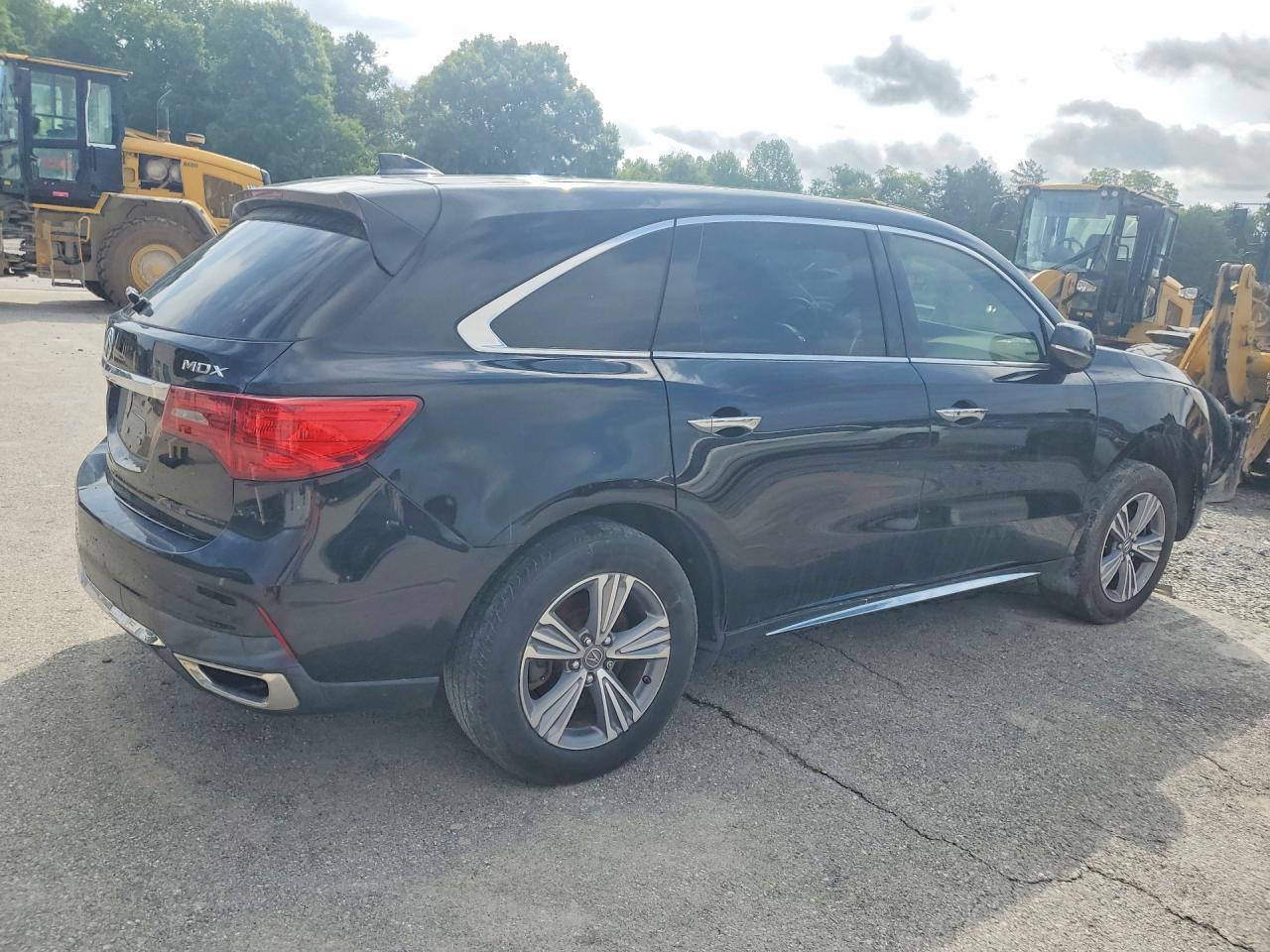 2020 Acura Mdx - Фото 3