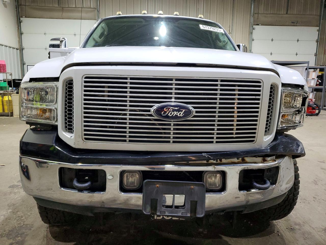 2005 Ford F350 Srw Super Duty - Фото 5