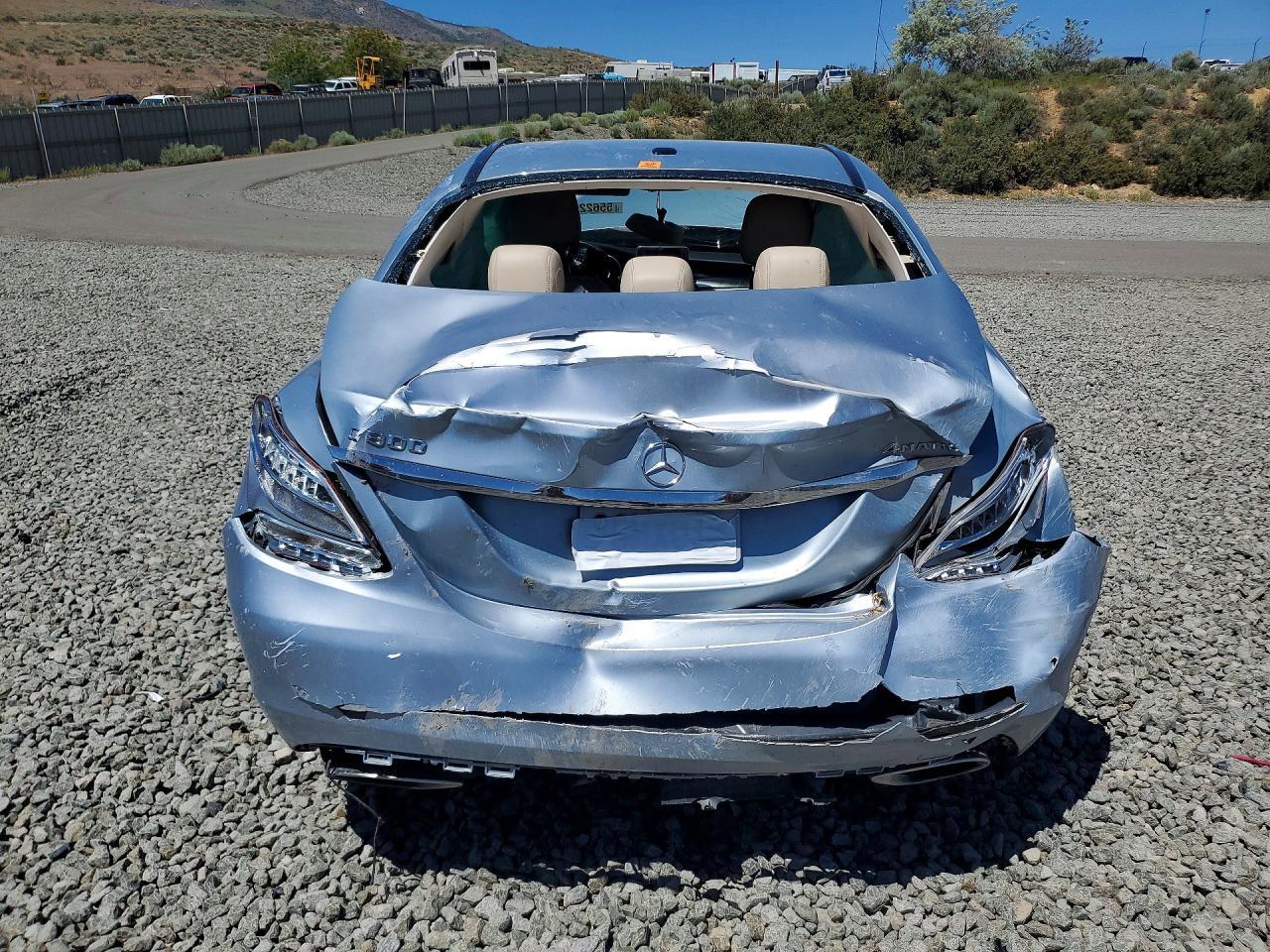 2016 Mercedes-Benz C 300 4Matic - Фото 6