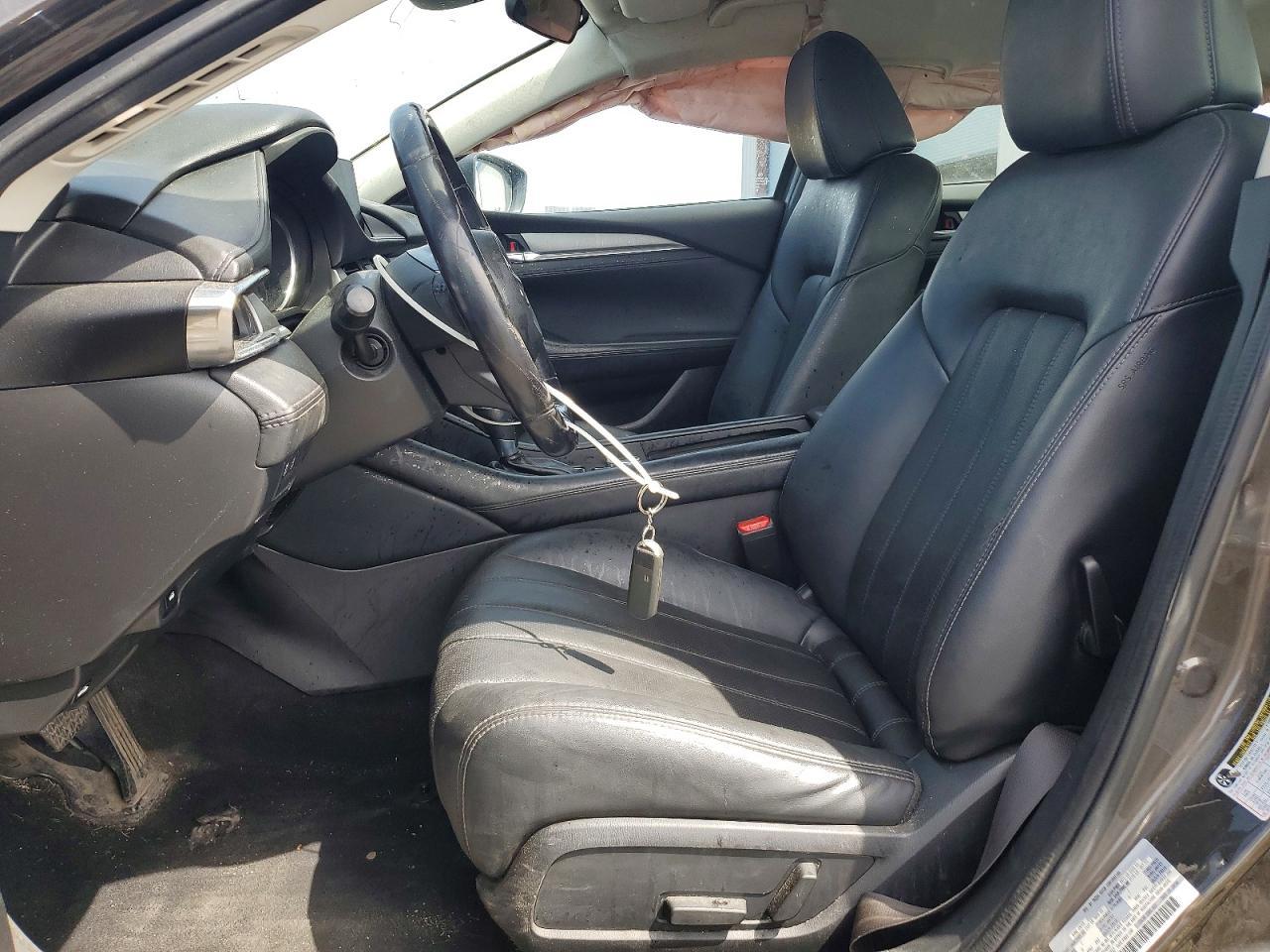 2018 Mazda 6 Touring - Image 7