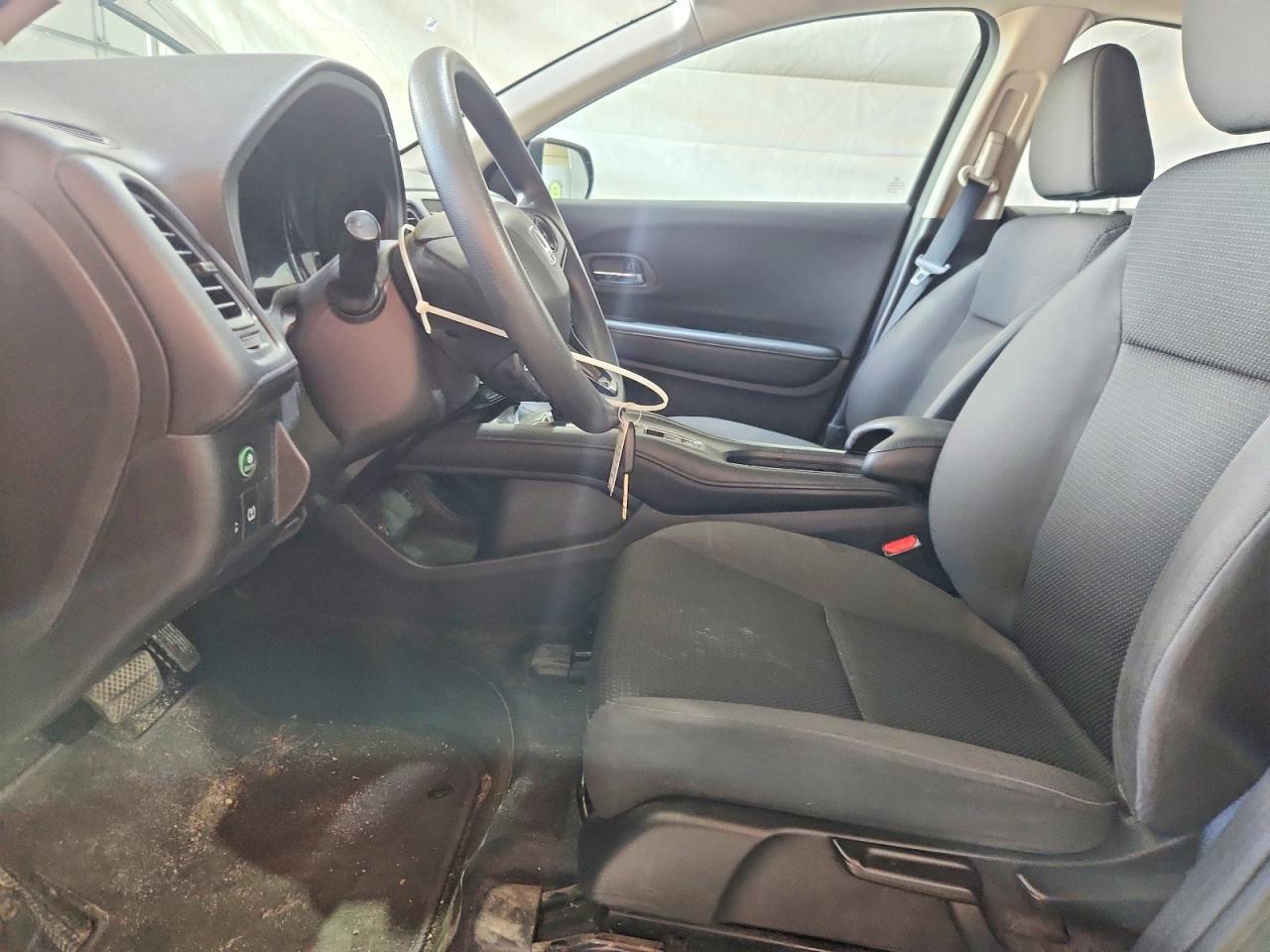 2021 Honda Hr-V Lx - Image 7