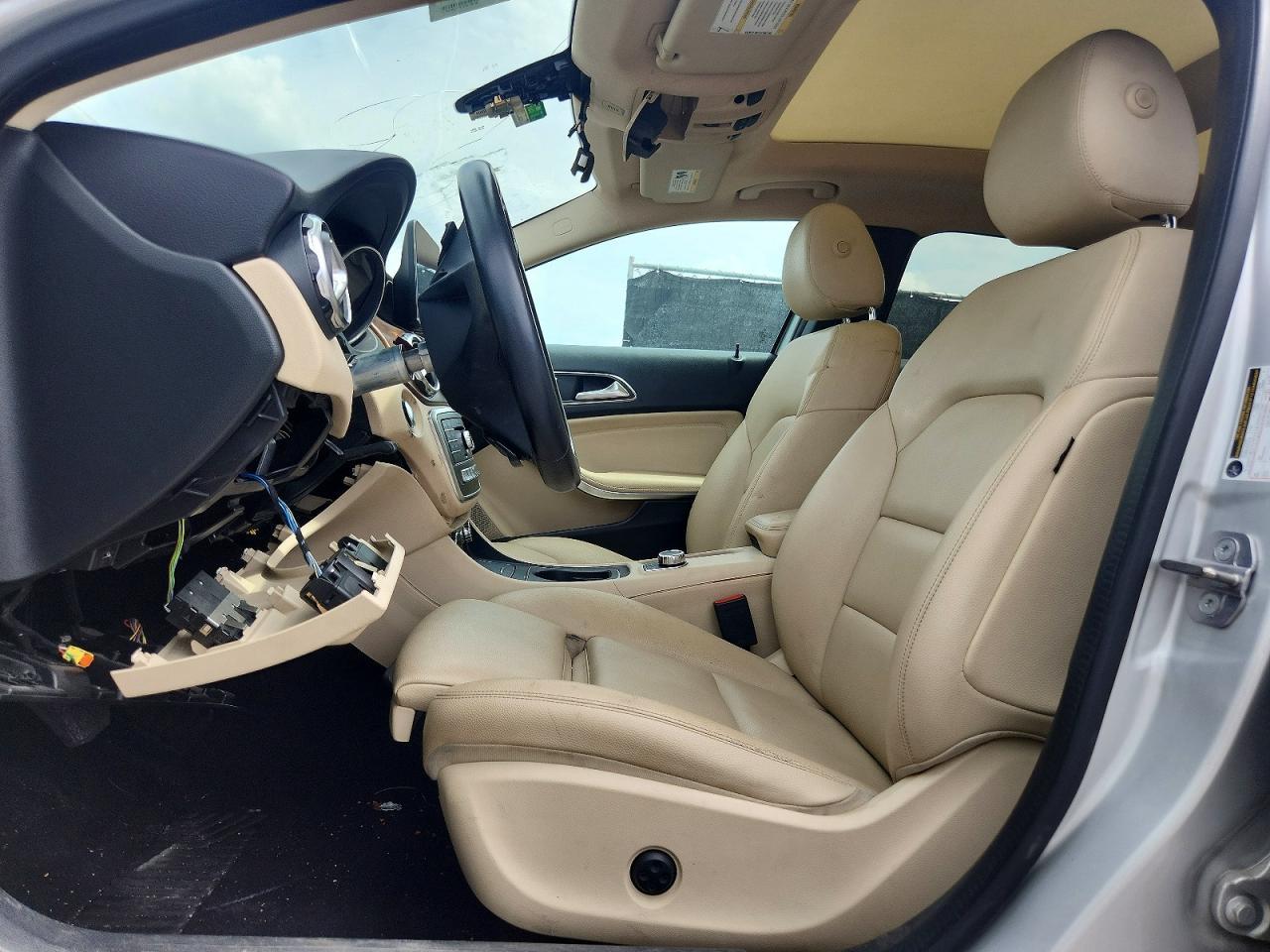 2018 Mercedes-Benz Gla 250 - Фото 7