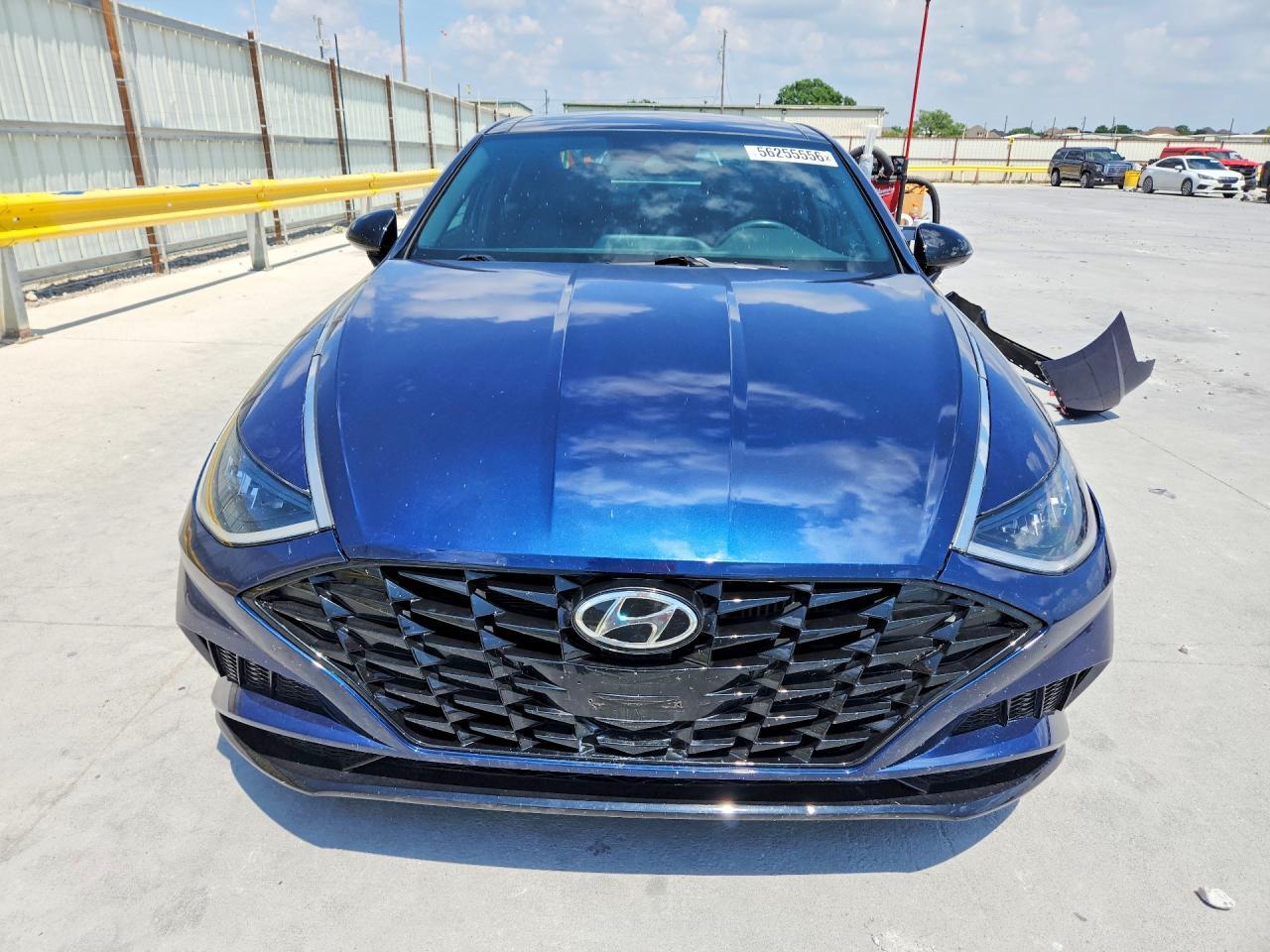 2022 Hyundai Sonata Sel Plus - Image 5